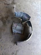 Фотография Защита двигателя правая NISSAN PRESAGE 1998г.