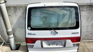 Фотография Дверь задняя MAZDA BONGO FRIENDEE 2004г.