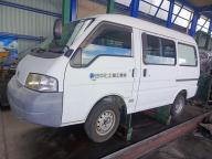 Фотография Фара левая MAZDA BONGO 2002г.