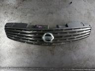 Фотография Решетка NISSAN SKYLINE 2003г.
