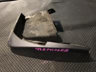 Фотография Брызговик правый HONDA CRV 2010г.