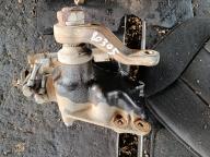 Фотография Редуктор рулевой NISSAN ATLAS 1994г.