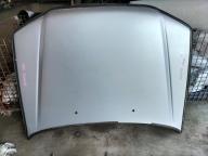 Фотография Капот SUBARU FORESTER 2004г.