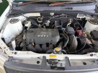 Фотография Двигатель 1NZFE TOYOTA PROBOX 2006г.