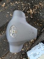 Фотография AIRBAG на руль TOYOTA VITZ 2005г.