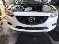 Фотография Ноускат MAZDA ATENZA 2014г.