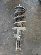 Фотография Стойка передняя правая TOYOTA PRIUS 2010г.