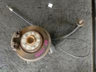 Фотография Ступица задняя правая MAZDA AXELA 2003г.