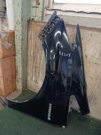 Фотография Крыло левое TOYOTA PRIUS 2010г.