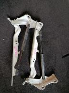 Фотография Петля капота комплект VOLVO V70 2010г.