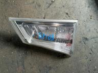 Фотография Вставка между стопов левая SUZUKI SOLIO 2015г.