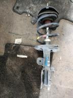 Фотография Стойка передняя левая TOYOTA PRIUS 2009г.