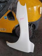 Фотография Крыло левое VOLVO V70 2010г.