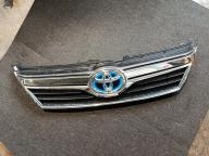 Фотография Решетка TOYOTA CAMRY 2012г.