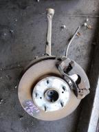 Фотография Ступица передняя левая TOYOTA CROWN 1999г.