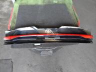 Фотография Накладка 5-й двери TOYOTA PRIUS 2022г.