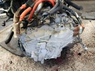 Фотография Автомат TOYOTA PRIUS 2010г.