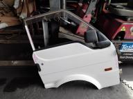 Фотография Зеркало правое MAZDA BONGO 2008г.