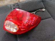 Фотография Стоп-сигнал правый NISSAN AD 2020г.