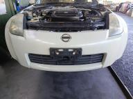 Фотография Ноускат NISSAN FAIRLADY Z 2004г.