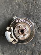 Фотография Ступица передняя левая TOYOTA PRIUS 2010г.