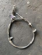 Фотография Тросик автомата MITSUBISHI FUSO 2016г.