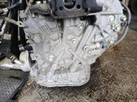 Фотография Автомат TOYOTA VITZ 2007г.