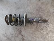 Фотография Стойка передняя правая TOYOTA CALDINA 2002г.