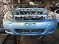 Фотография Ноускат TOYOTA VITZ 2002г.