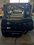 Фотография Дверь задняя левая MAZDA DEMIO 2001г.