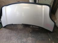 Фотография Капот TOYOTA VITZ 2008г.