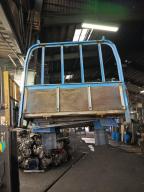 Фотография Кузов грузовой ISUZU ELF 1996г.