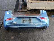 Фотография Бампер задний VOLVO V40 2016г.