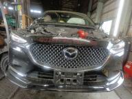 Фотография Ноускат MAZDA ATENZA 2022г.