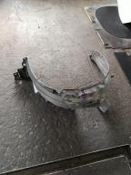 Фотография Подкрылок передний правый HONDA FIT 2016г.