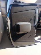 Фотография Капот SUZUKI JIMNY 2001г.