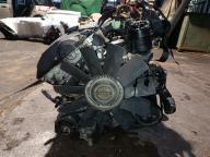 Фотография Двигатель M52B28 BMW 528I 1997г.