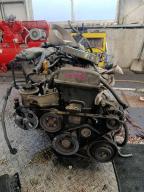 Фотография Двигатель 5AFE TOYOTA SPRINTER 1995г.