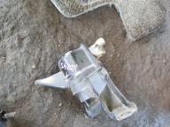 Фотография Подушка двигателя правая TOYOTA PRIUS 2010г.