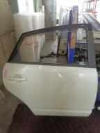 Фотография Дверь задняя правая TOYOTA PRIUS 2007г.
