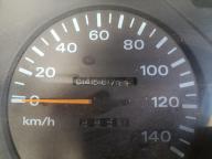 Фотография Двигатель TD27 NISSAN ATLAS 1996г.