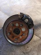 Фотография Ступица задняя правая TOYOTA WINDOM 2003г.