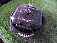 Фотография Мотор печки NISSAN CEDRIC 2003г.