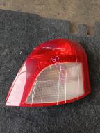Фотография Стоп-сигнал правый TOYOTA VITZ 2005г.