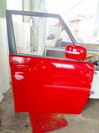 Фотография Дверь передняя правая SUZUKI SOLIO 2015г.