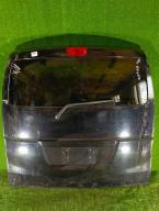 Фотография Дверь задняя NISSAN NV200 2011г.