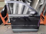 Фотография Дверь передняя правая VOLKSWAGEN TIGUAN 2008г.