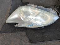 Фотография Фара левая TOYOTA PRIUS 2010г.