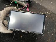 Фотография Магнитофон TOYOTA PRIUS 2010г.