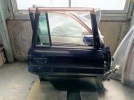 Фотография Дверь задняя правая MAZDA DEMIO 1996г.
